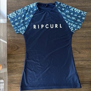 RipCurl Rashgaurd